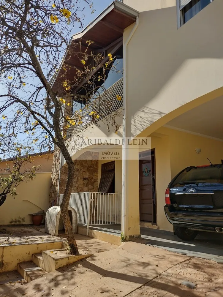 Casa, 4 quartos, 358 m² - Foto 9