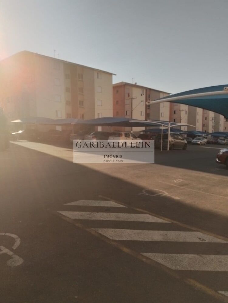 Apartamento, 2 quartos, 50 m² - Foto 3