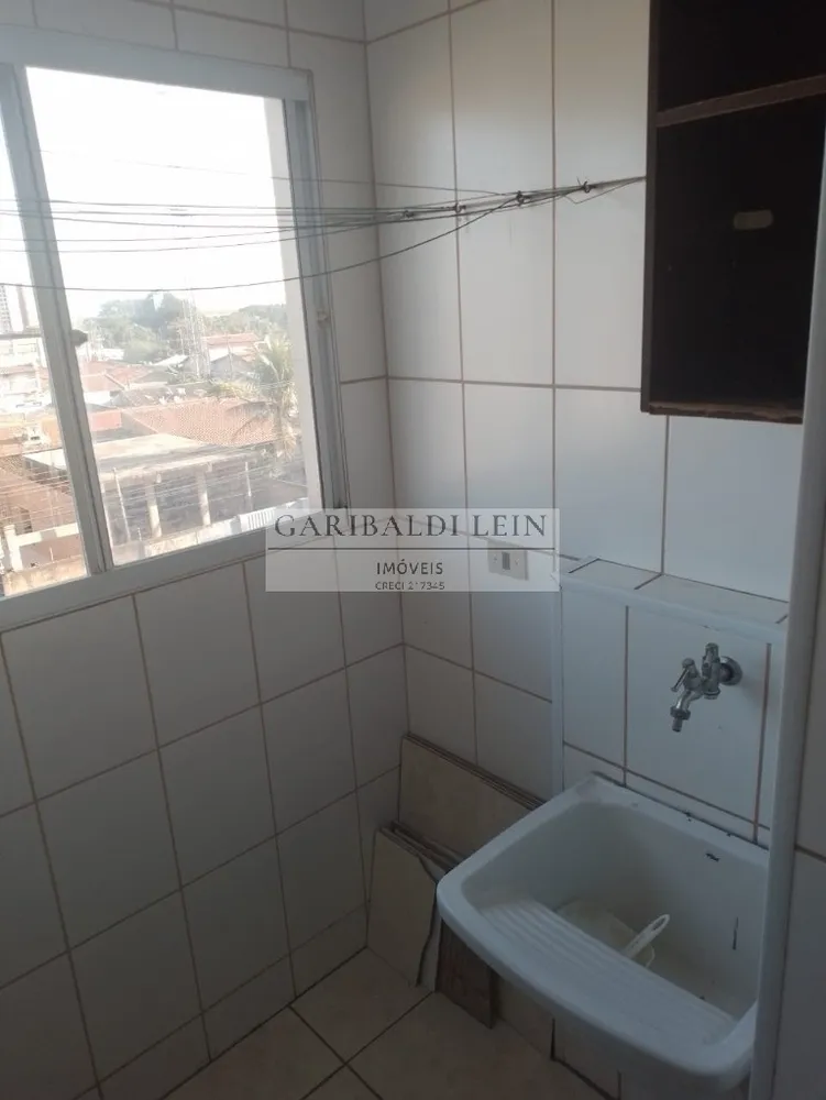 Apartamento, 2 quartos, 50 m² - Foto 16