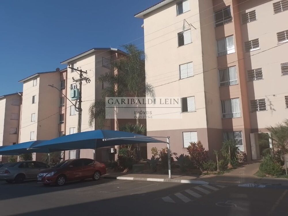 Apartamento, 2 quartos, 50 m² - Foto 4