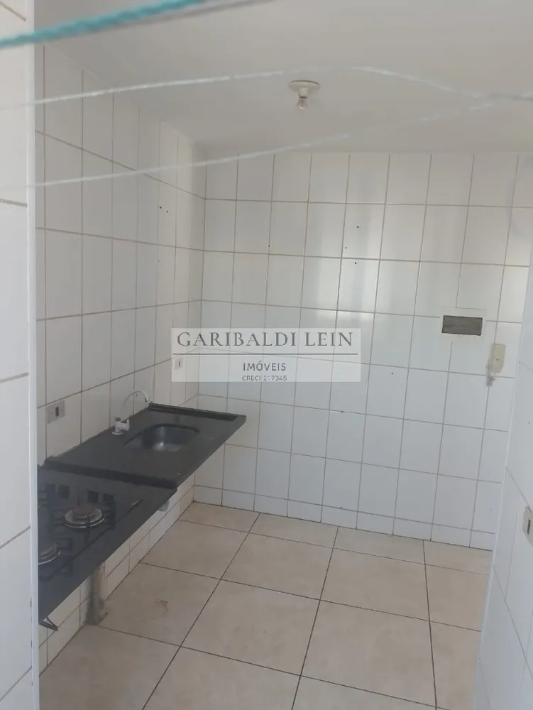Apartamento, 2 quartos, 50 m² - Foto 15