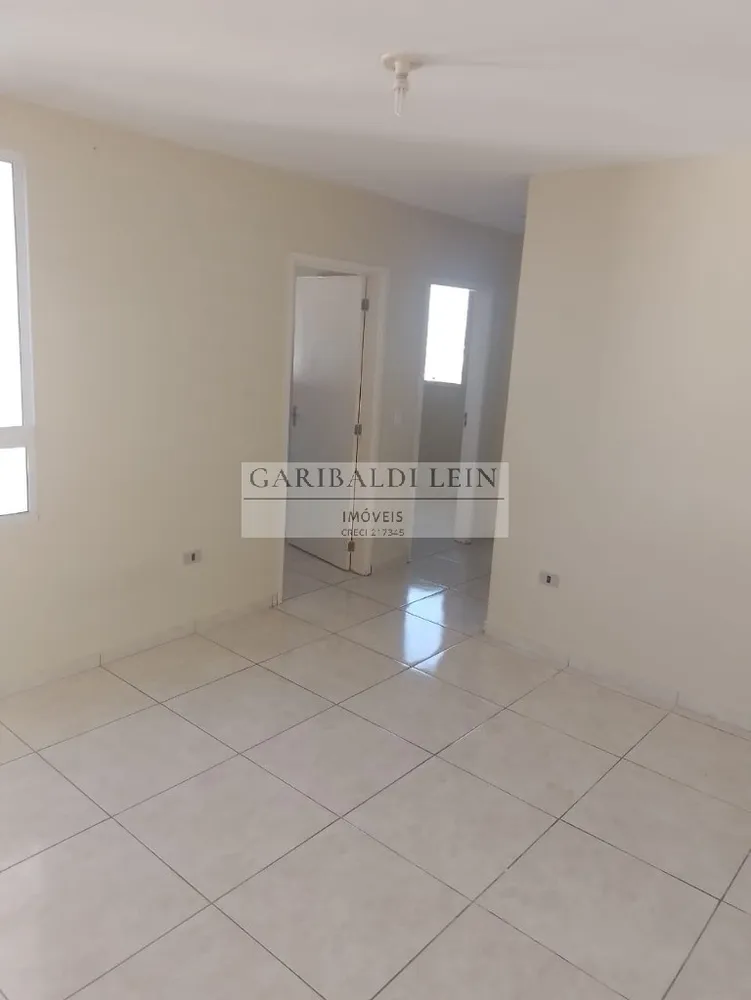 Apartamento, 2 quartos, 50 m² - Foto 11