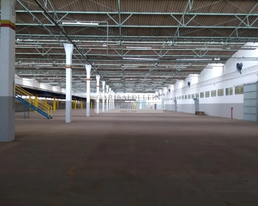 Depósito-Galpão, 12235 m² - Foto 16