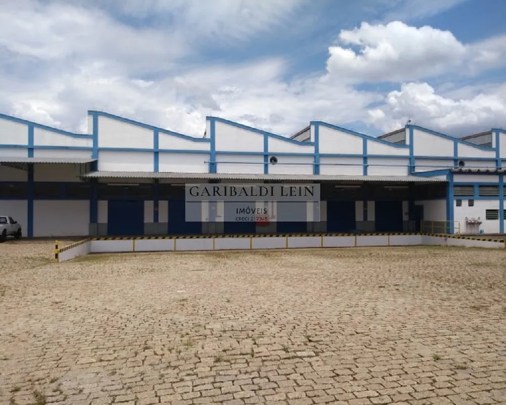 Depósito-Galpão, 12235 m² - Foto 18