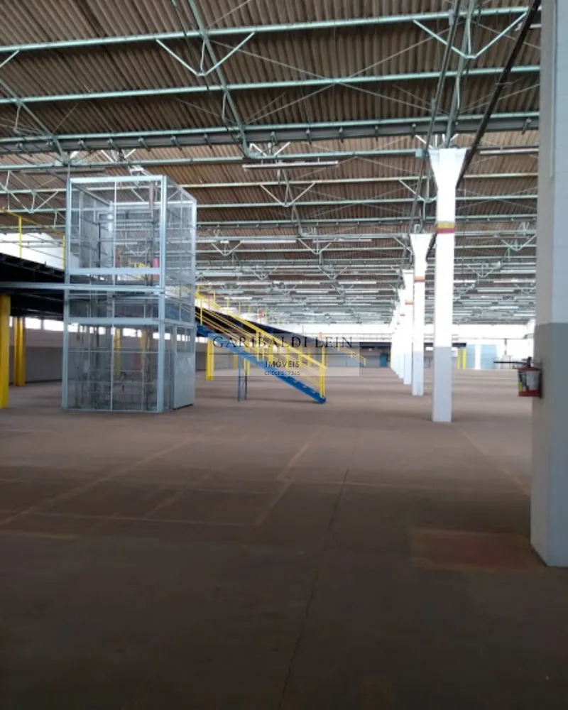 Depósito-Galpão, 12235 m² - Foto 17