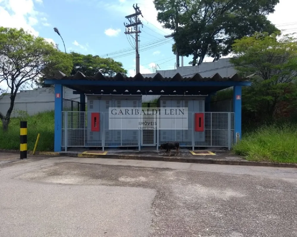 Depósito-Galpão, 12235 m² - Foto 25