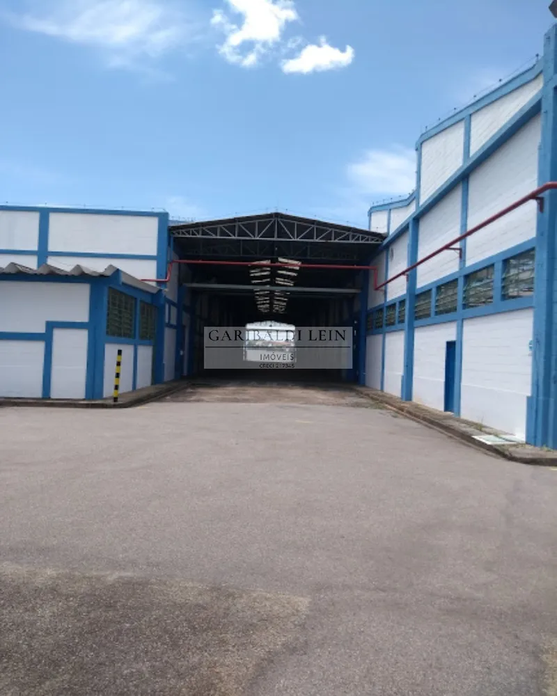 Depósito-Galpão, 12235 m² - Foto 23