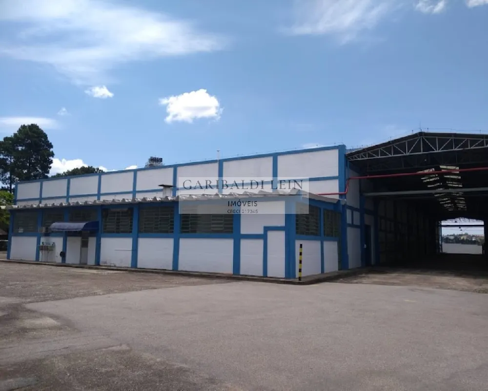 Depósito-Galpão, 12235 m² - Foto 22
