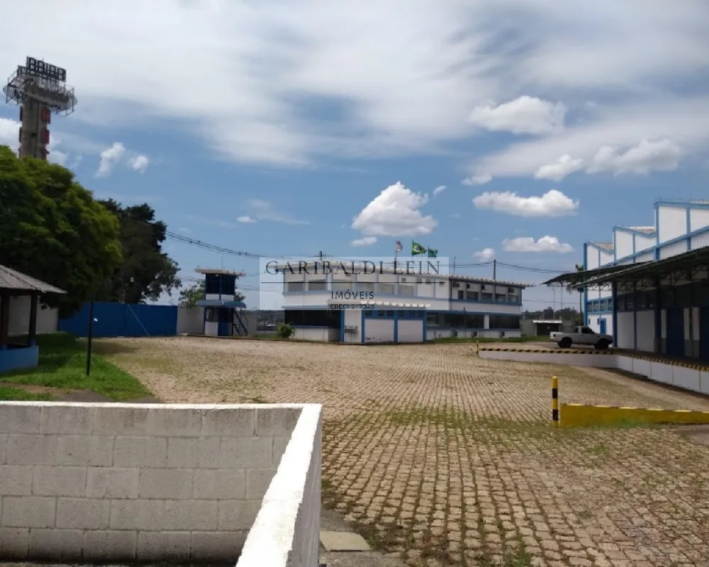 Depósito-Galpão, 12235 m² - Foto 19
