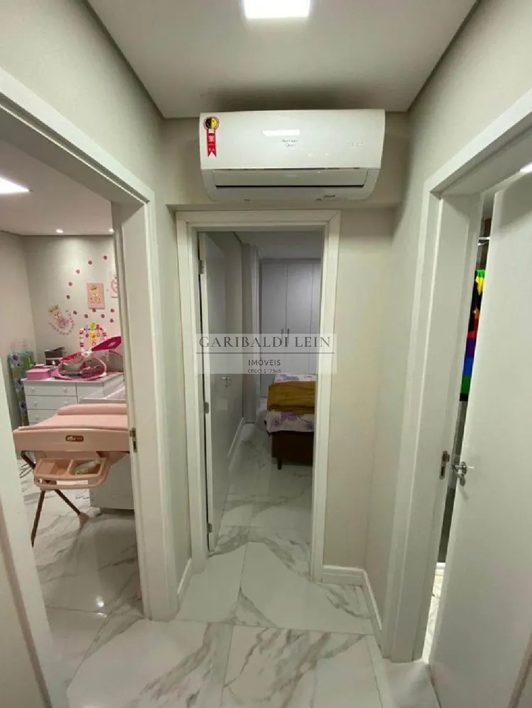 Apartamento, 2 quartos, 42 m² - Foto 7