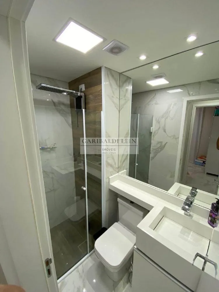 Apartamento, 2 quartos, 42 m² - Foto 10