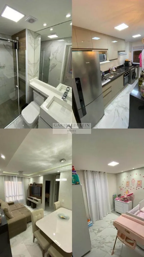 Apartamento, 2 quartos, 42 m² - Foto 11