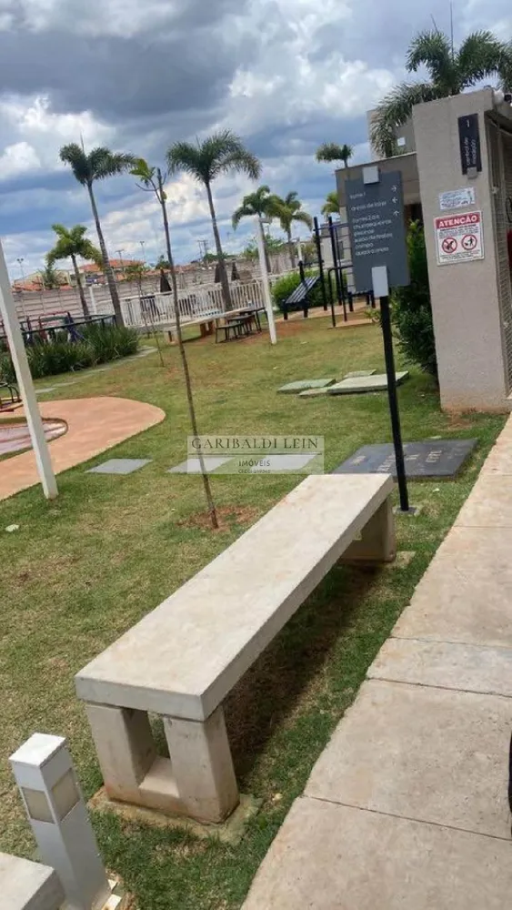 Apartamento, 2 quartos, 42 m² - Foto 14