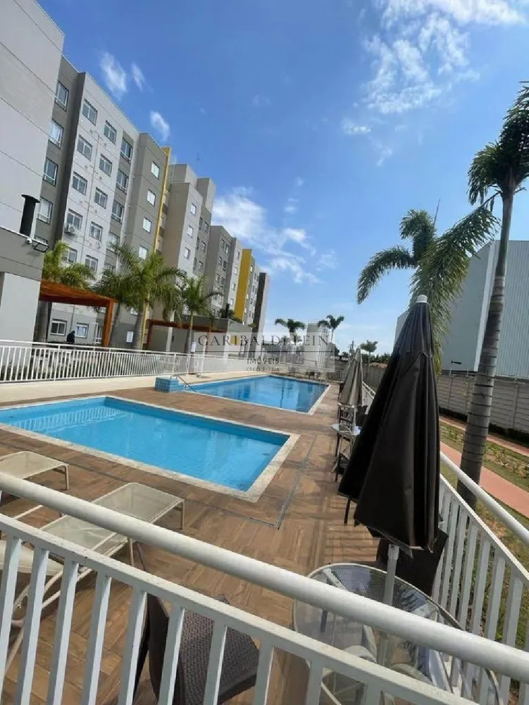Apartamento, 2 quartos, 42 m² - Foto 5