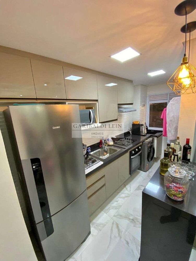 Apartamento, 2 quartos, 42 m² - Foto 2