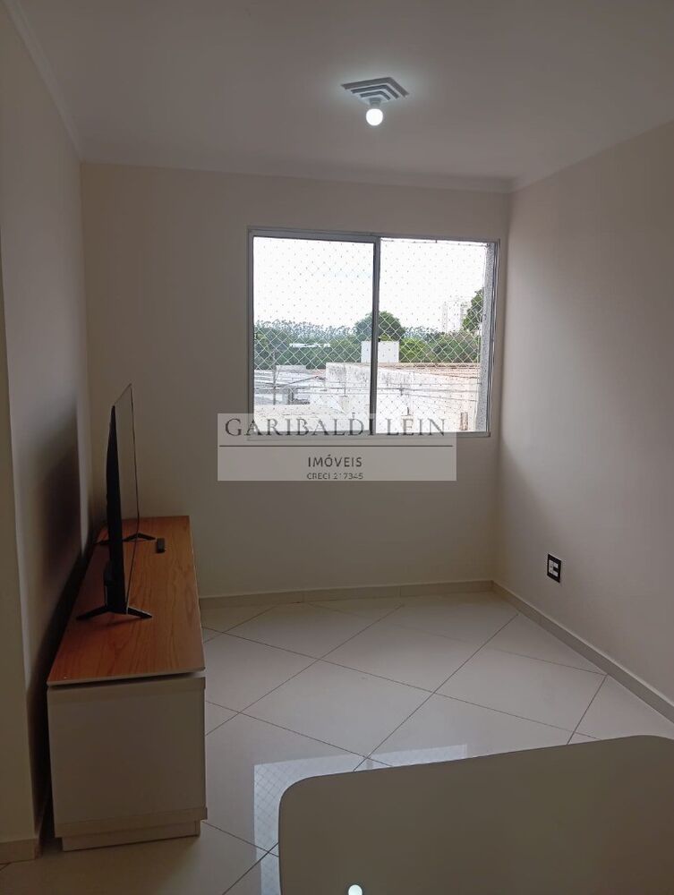 Apartamento à venda com 3 quartos, 62m² - Foto 3
