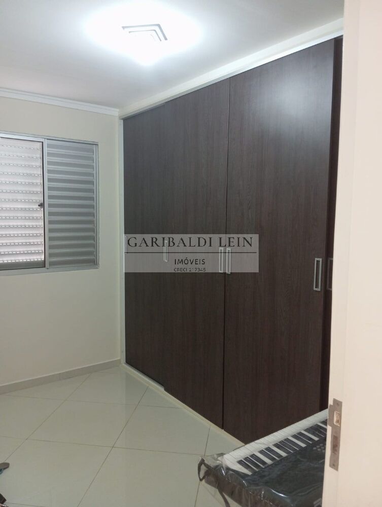 Apartamento à venda com 3 quartos, 62m² - Foto 5