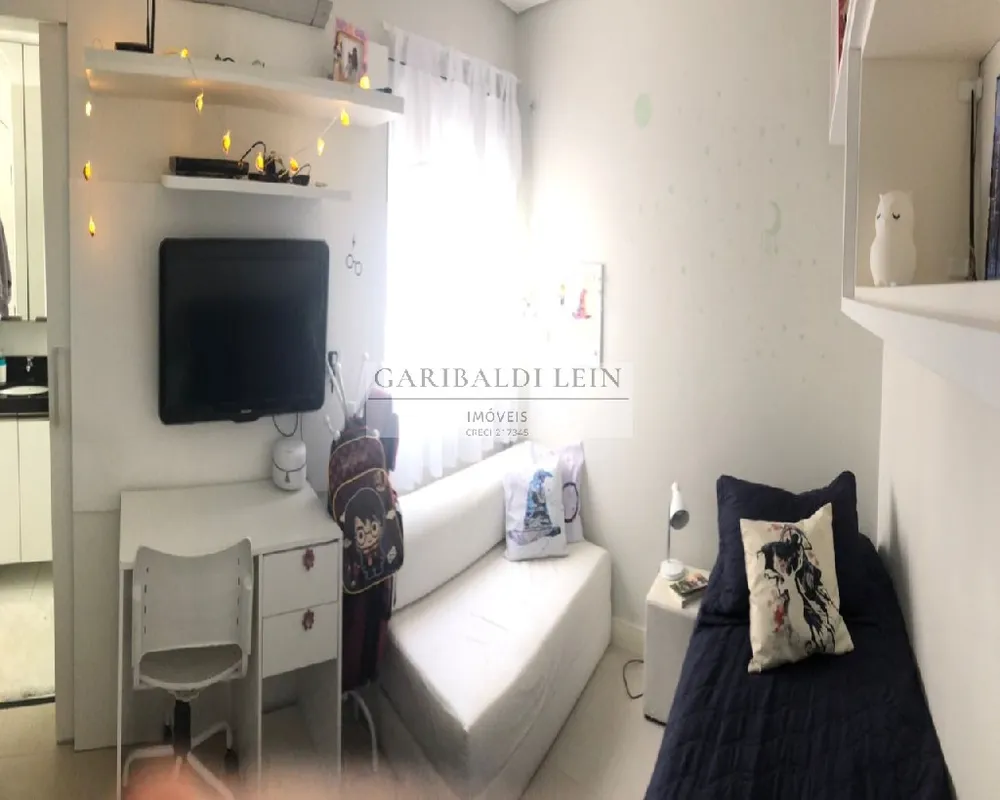 Apartamento, 4 quartos, 137 m² - Foto 8