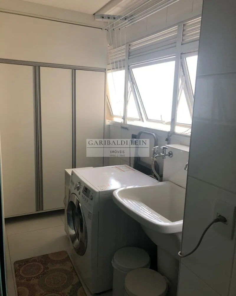 Apartamento, 4 quartos, 137 m² - Foto 6