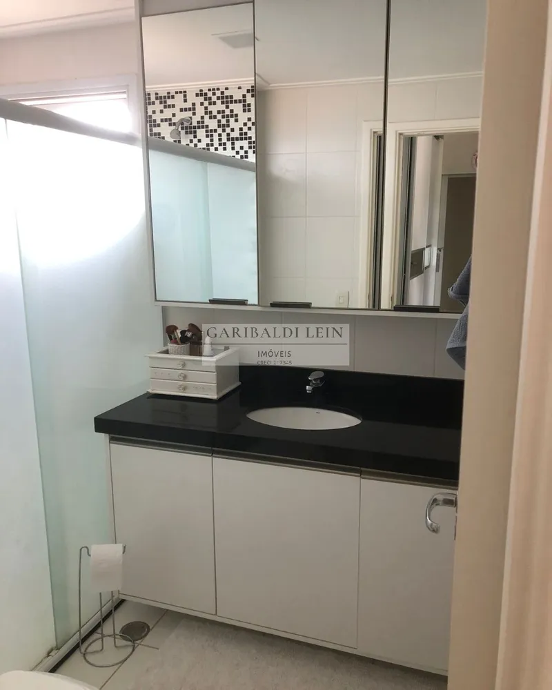 Apartamento, 4 quartos, 137 m² - Foto 9