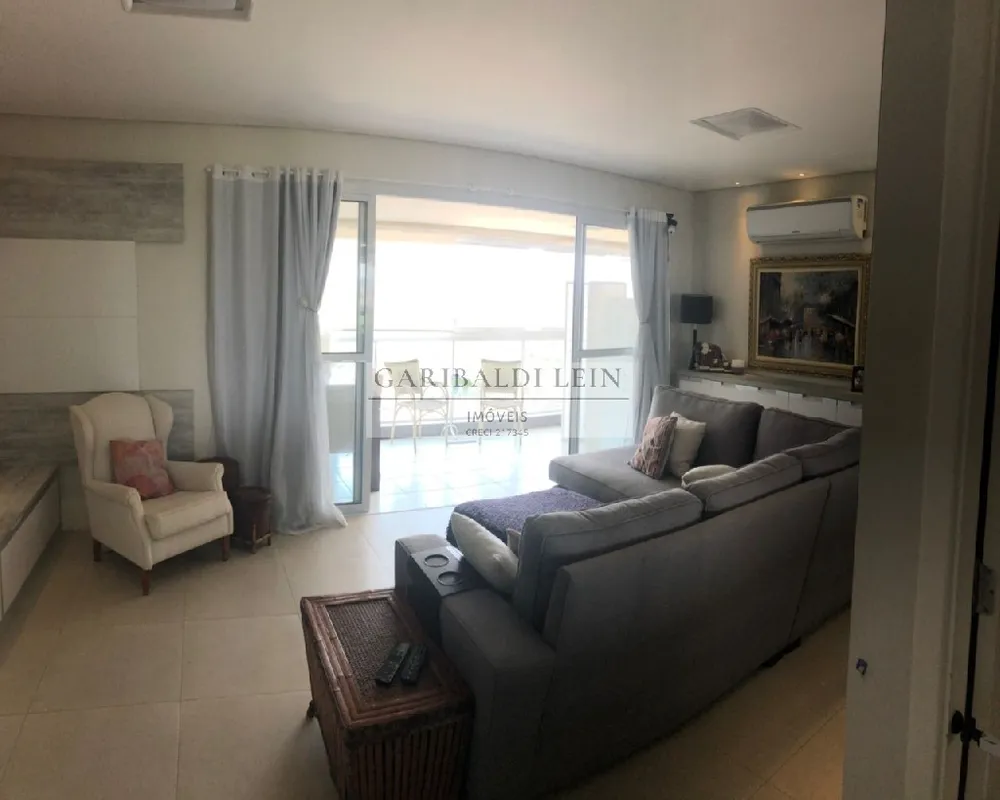 Apartamento, 4 quartos, 137 m² - Foto 1