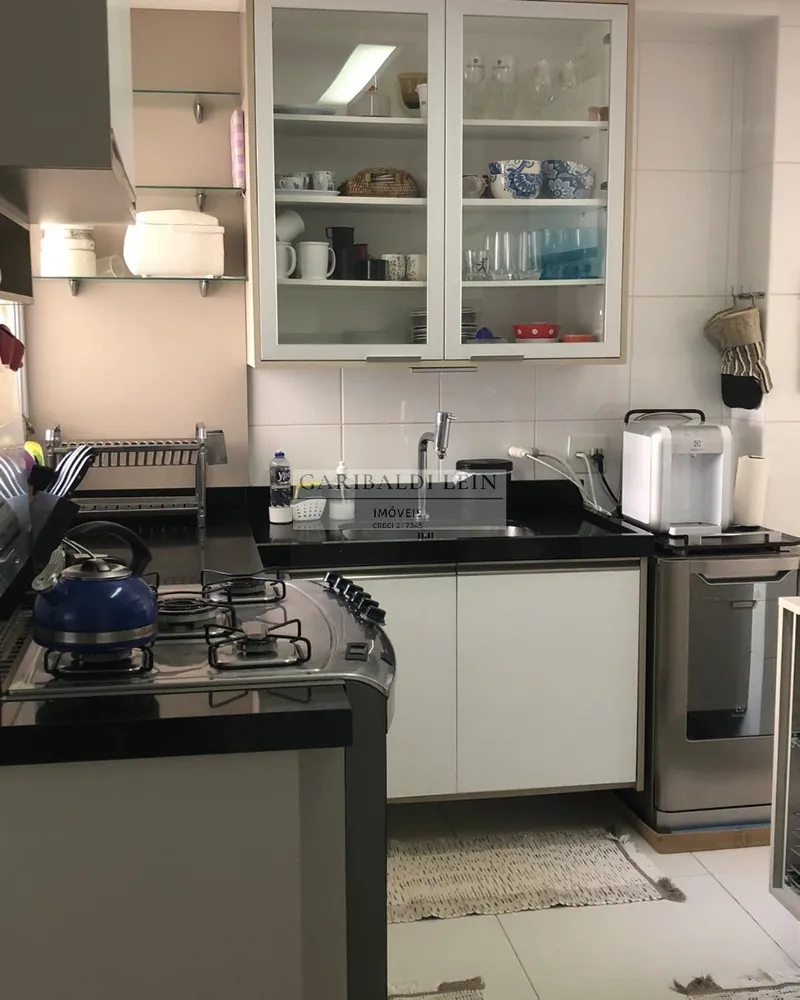 Apartamento, 4 quartos, 137 m² - Foto 4