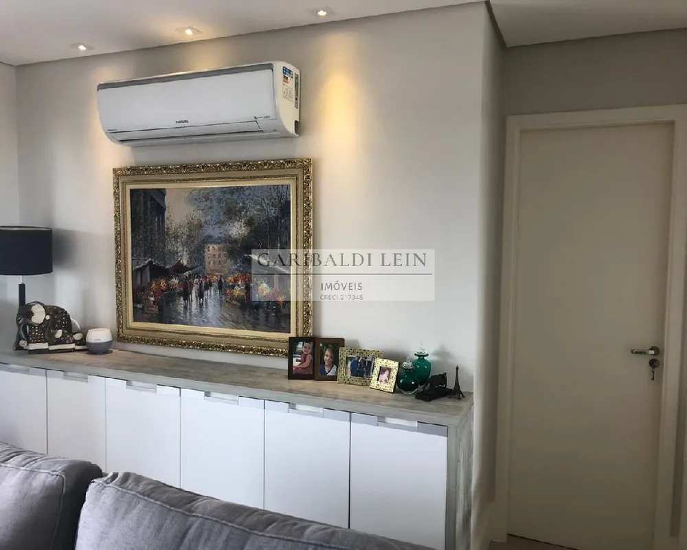 Apartamento, 4 quartos, 137 m² - Foto 3