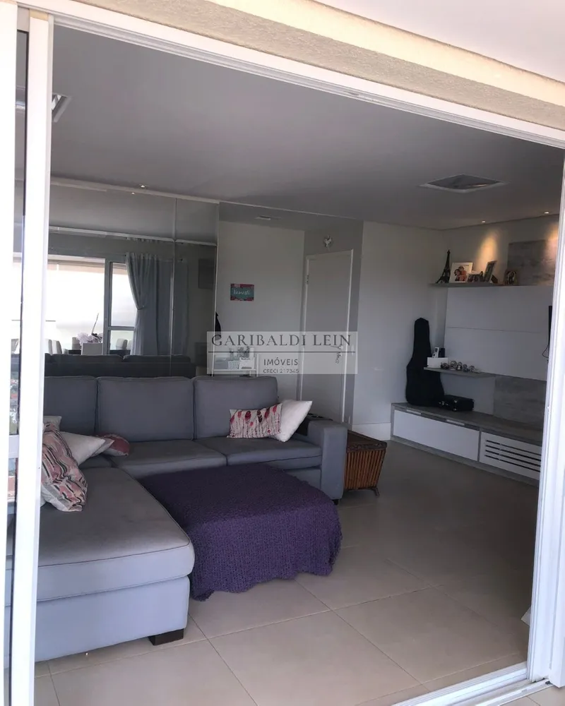 Apartamento, 4 quartos, 137 m² - Foto 2