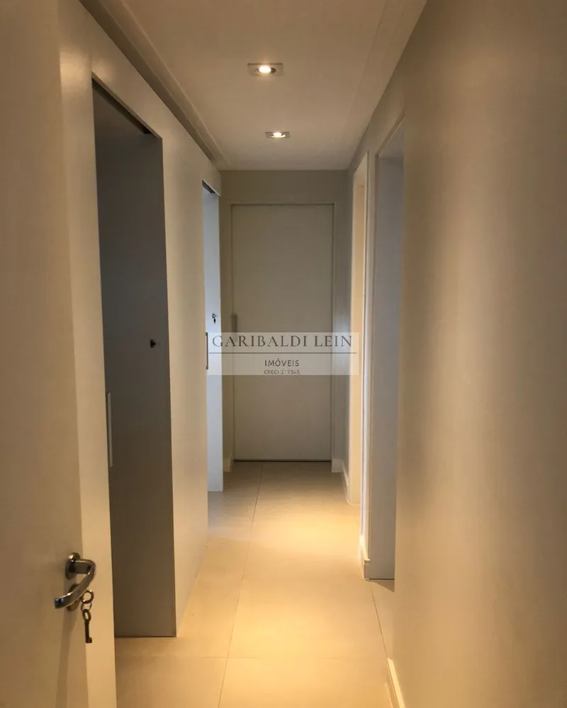 Apartamento, 4 quartos, 137 m² - Foto 7