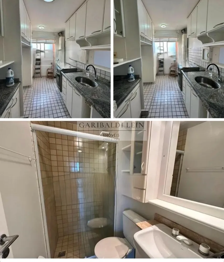 Apartamento, 3 quartos, 73 m² - Foto 4