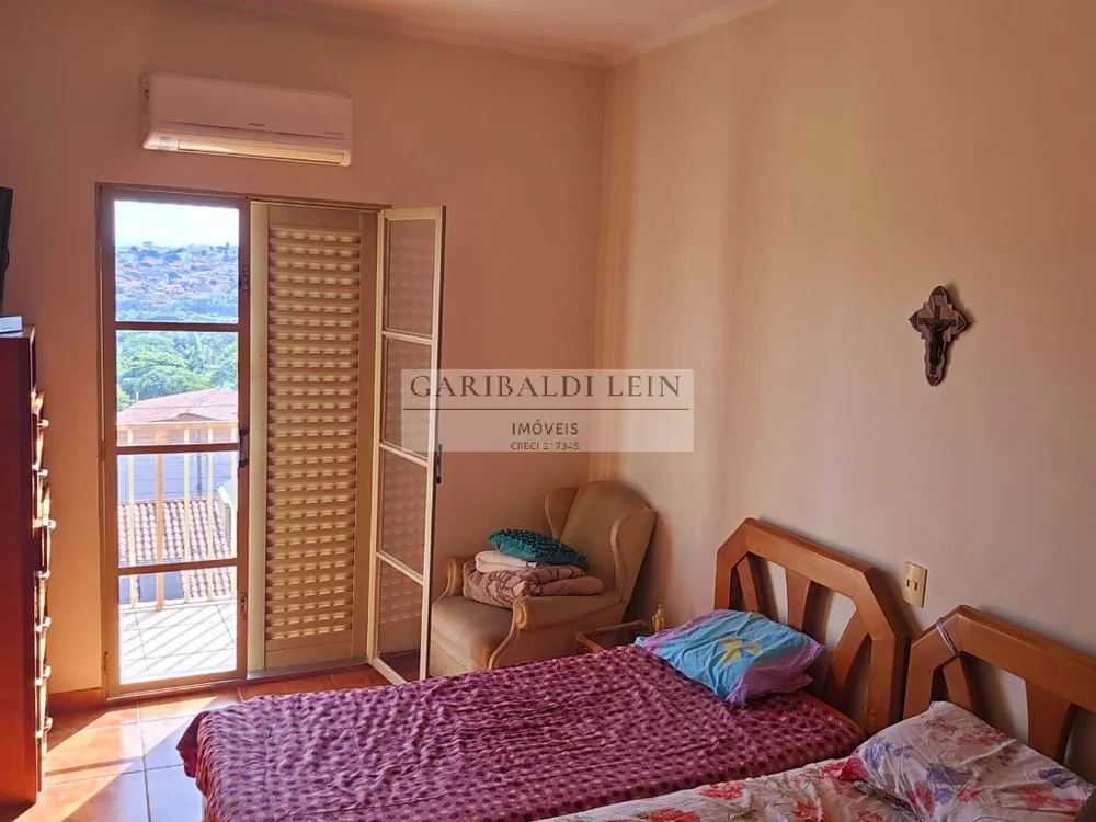 Casa, 4 quartos, 360 m² - Foto 3