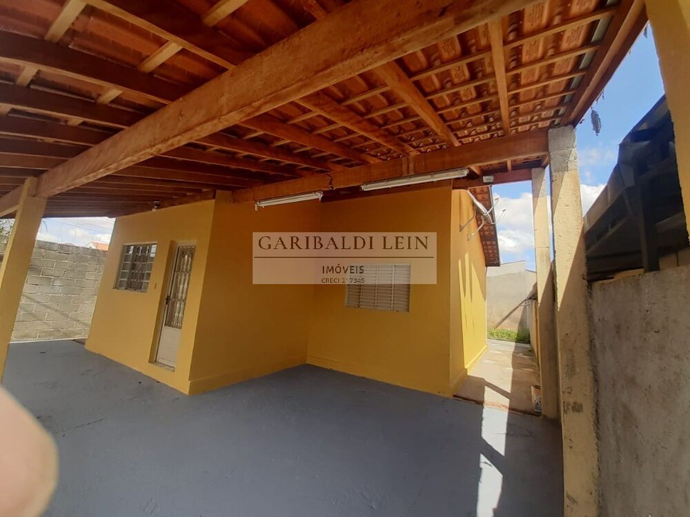 Casa, 2 quartos, 92 m² - Foto 3