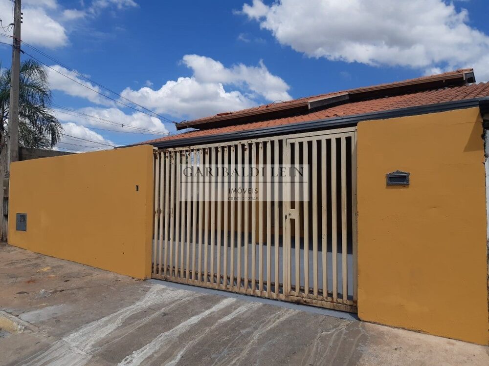 Casa, 2 quartos, 92 m² - Foto 2