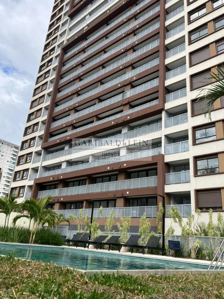 Apartamento, 1 quarto, 36 m² - Foto 4