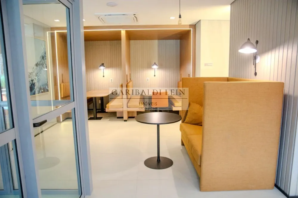 Apartamento, 1 quarto, 36 m² - Foto 2