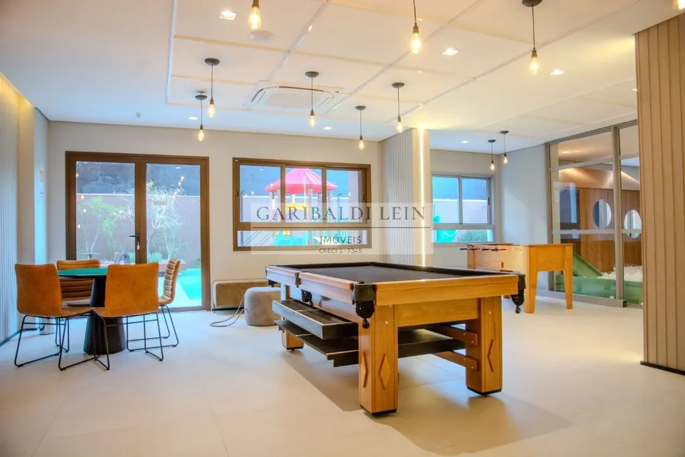 Apartamento, 1 quarto, 36 m² - Foto 1