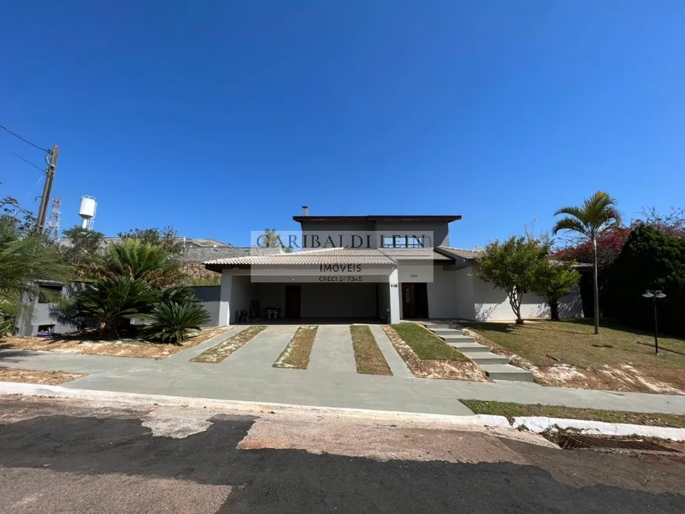 Casa, 4 quartos, 400 m² - Foto 2