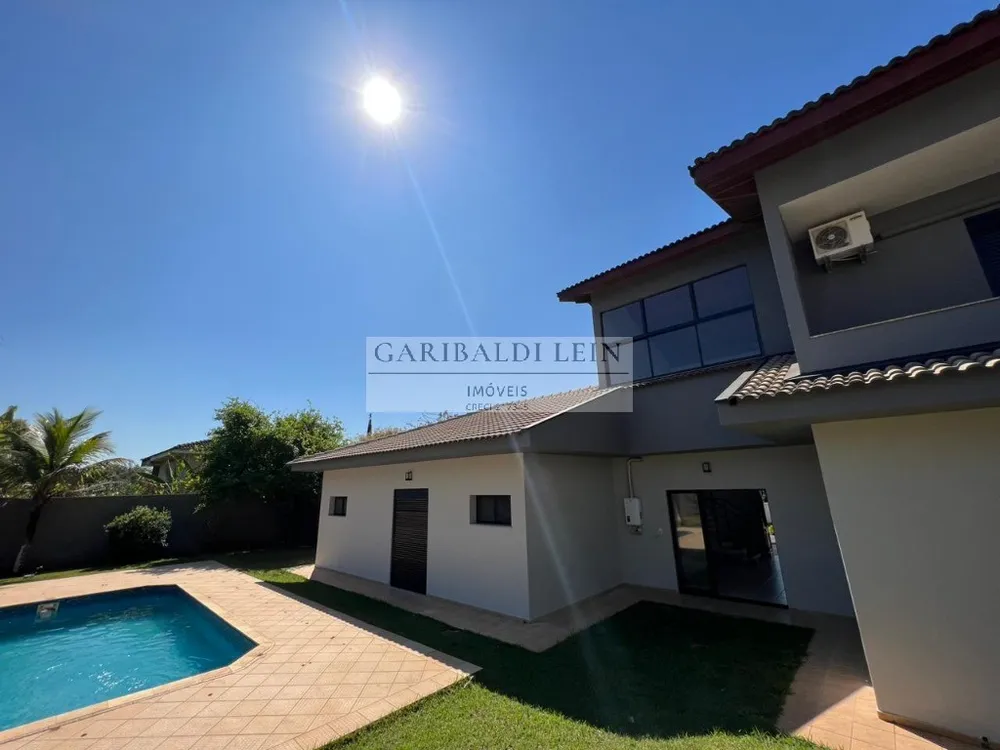 Casa, 4 quartos, 400 m² - Foto 8