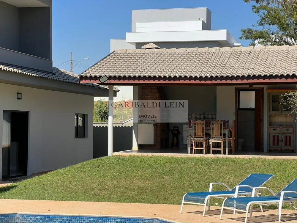 Casa, 4 quartos, 400 m² - Foto 9