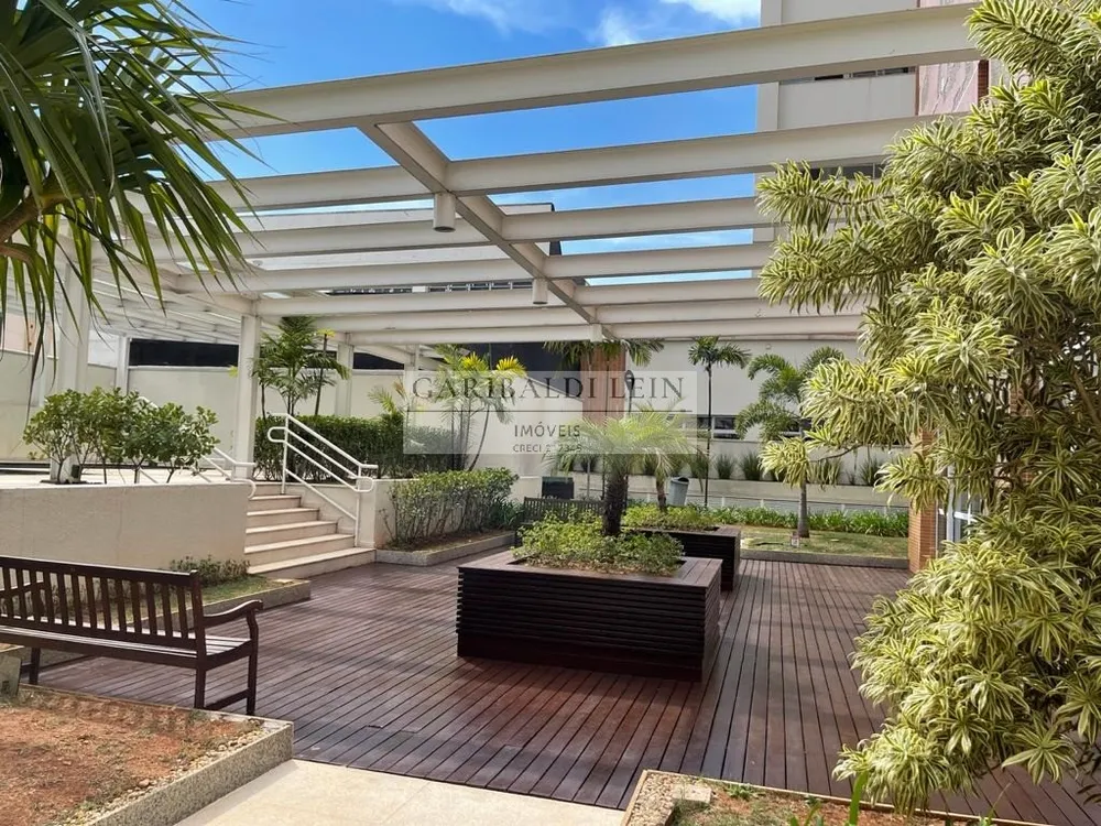 Flat/Apart Hotel, 1 quarto, 40 m² - Foto 4