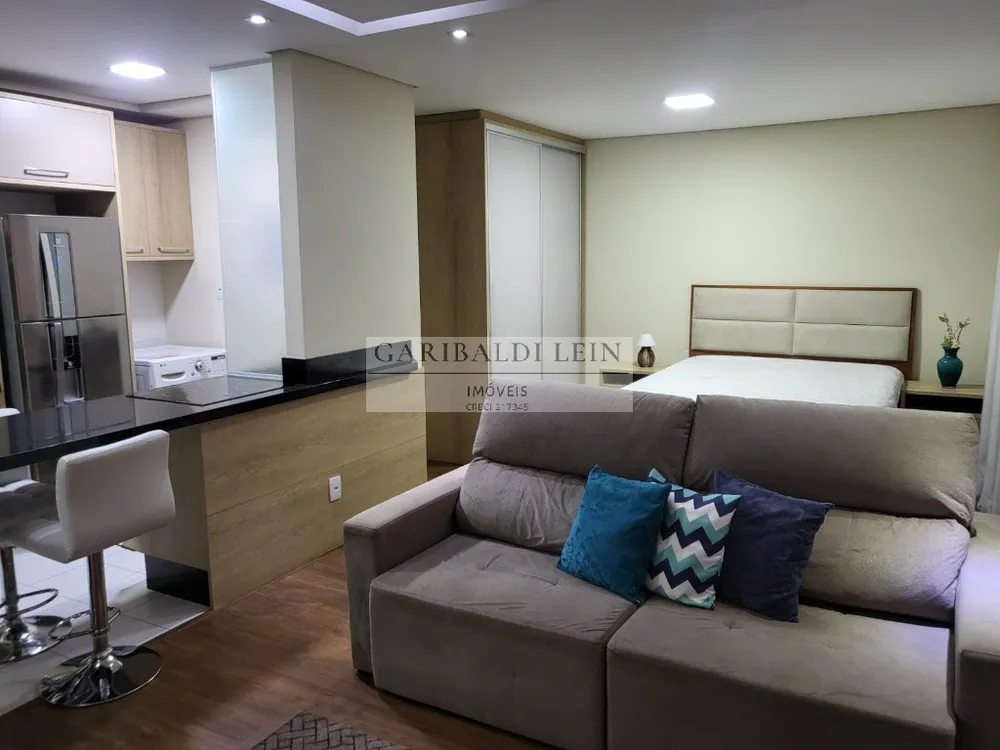 Flat/Apart Hotel, 1 quarto, 40 m² - Foto 7