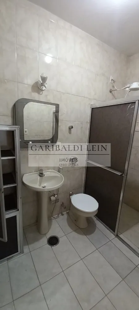 Apartamento, 2 quartos, 66 m² - Foto 11