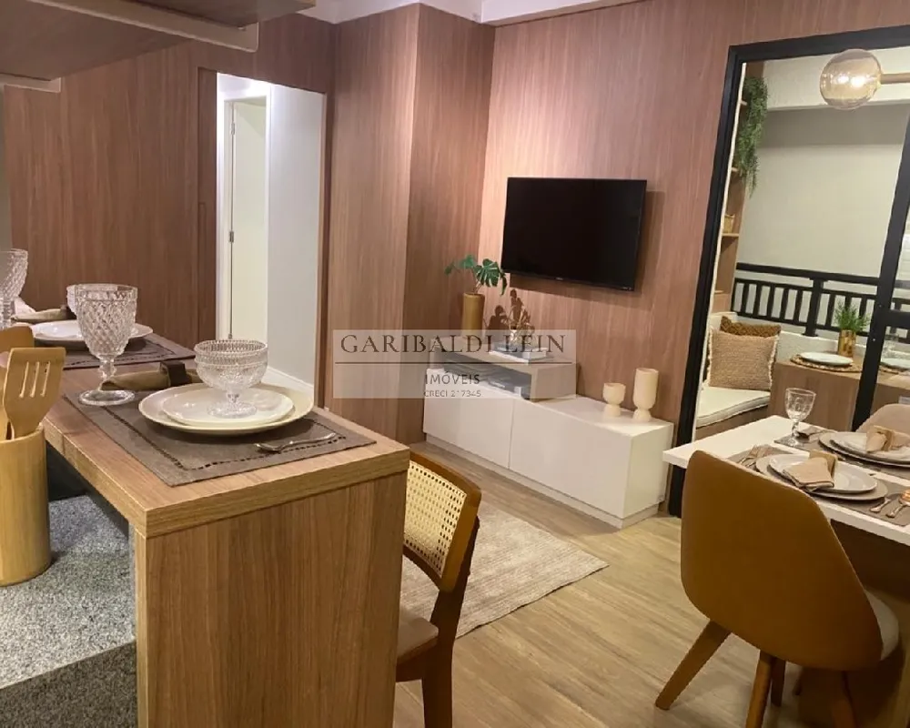 Apartamento, 3 quartos, 65 m² - Foto 2