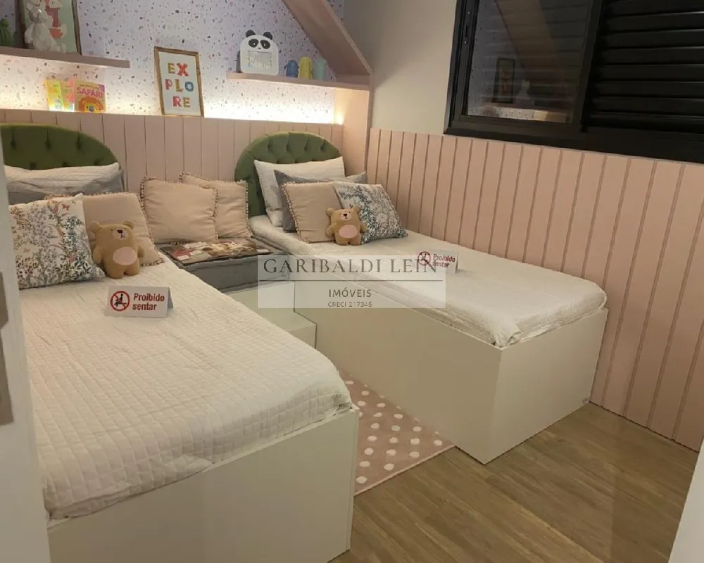 Apartamento, 3 quartos, 65 m² - Foto 9