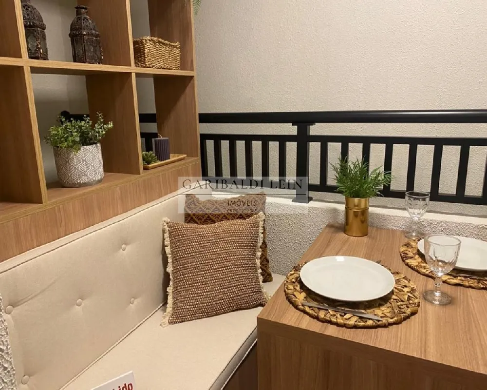 Apartamento, 3 quartos, 65 m² - Foto 3