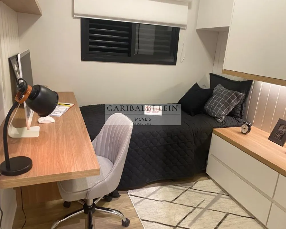 Apartamento, 3 quartos, 65 m² - Foto 7