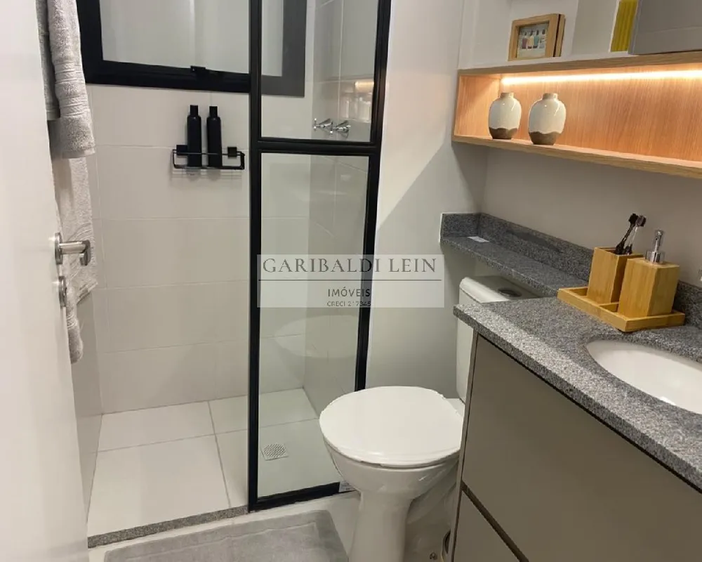 Apartamento, 3 quartos, 65 m² - Foto 1