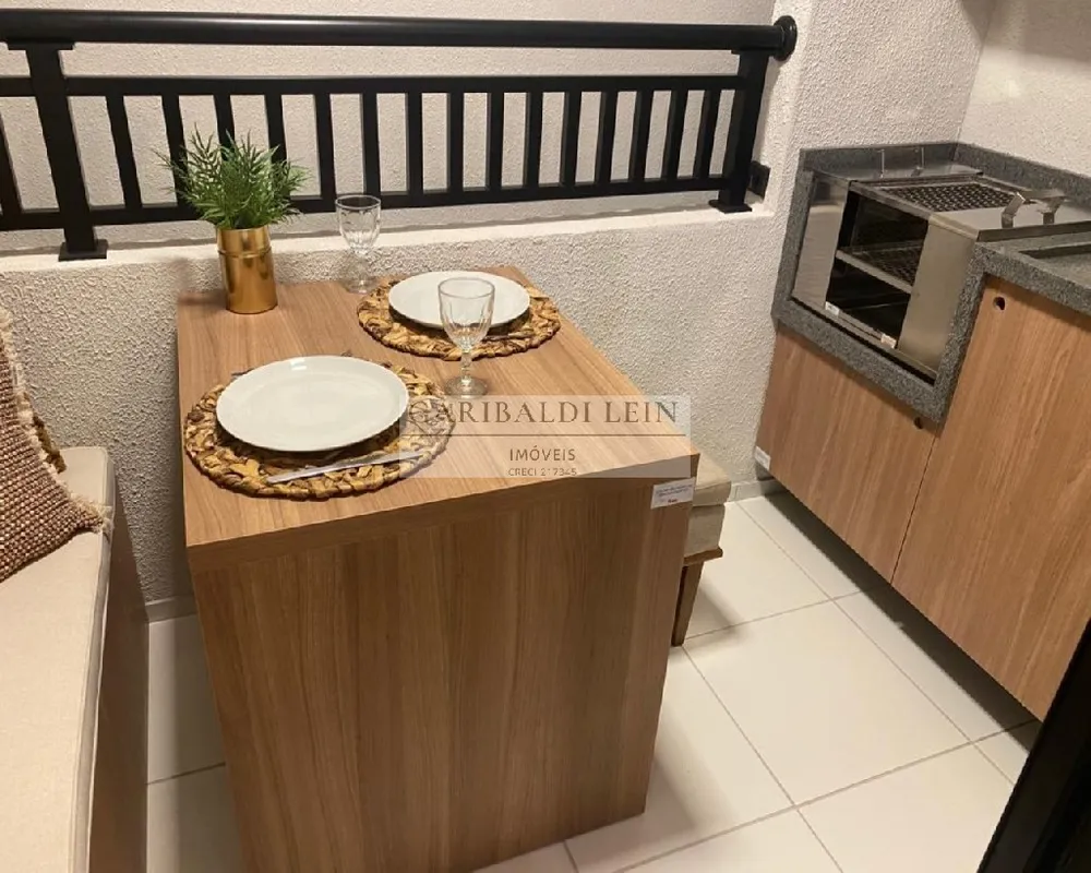 Apartamento, 3 quartos, 65 m² - Foto 4