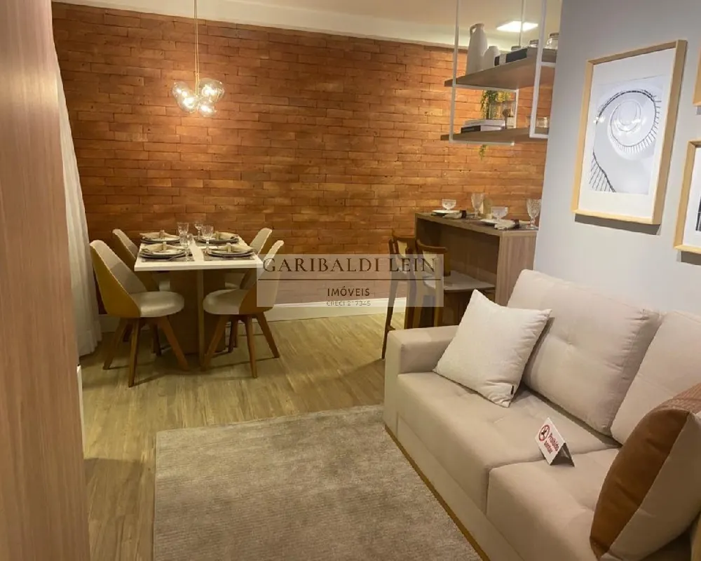Apartamento, 3 quartos, 65 m² - Foto 1