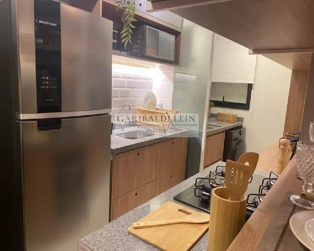 Apartamento, 3 quartos, 65 m² - Foto 6